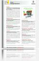 Noblesse THERMOSECUR - Infoblatt